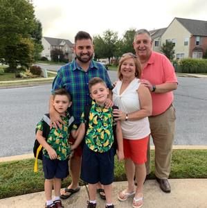 Meet your Posher, Lori